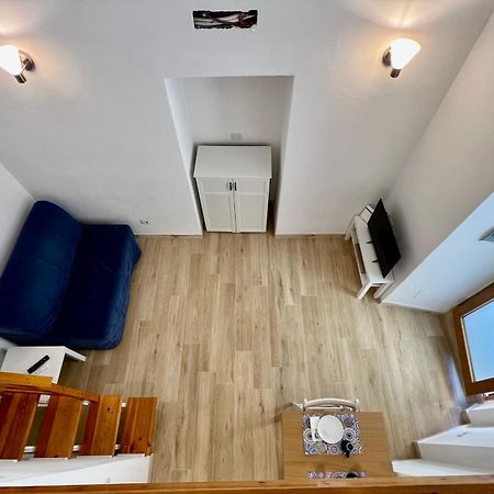 La Stalla Porto Santo Stefano  Eksteriør bilde