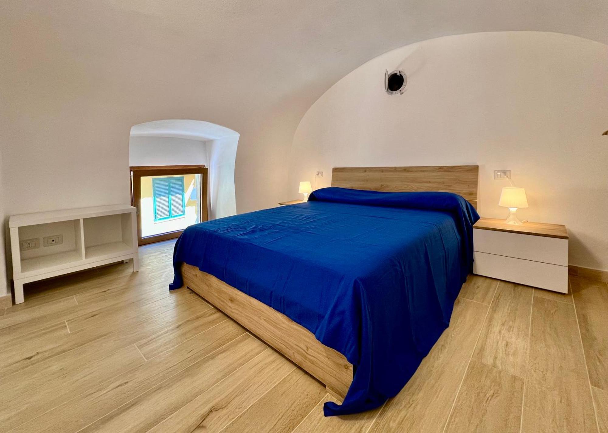 La Stalla Porto Santo Stefano  Eksteriør bilde