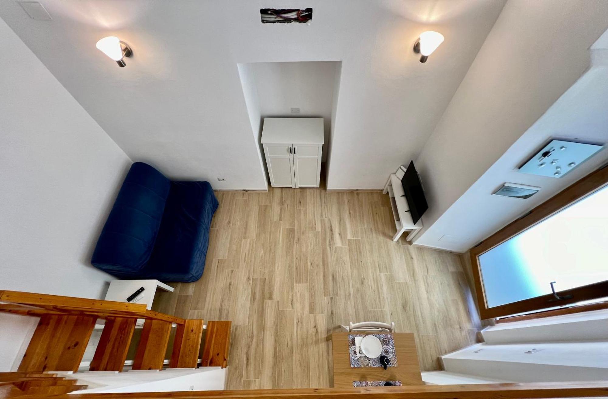 La Stalla Porto Santo Stefano  Eksteriør bilde